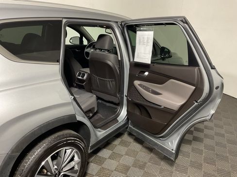 Used 2020 Hyundai Santa Fe SEL w/ Convenience Package AWD/4WD image 33
