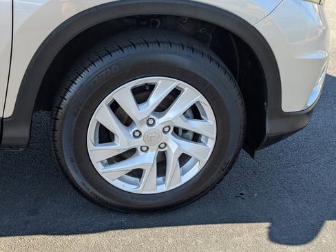 Used 2016 Honda CR-V EX image 6