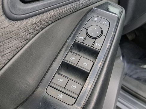 Used 2023 Nissan Rogue S image 20