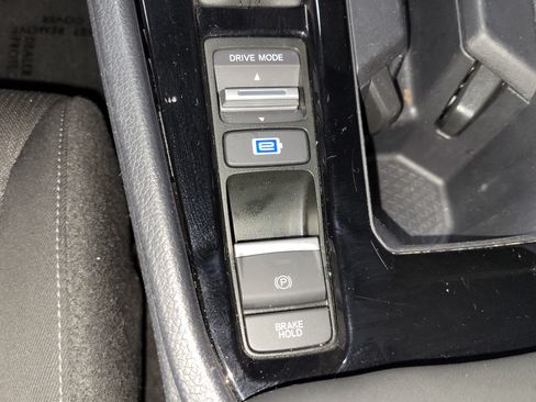 Certified 2023 Honda Accord Sport image 29