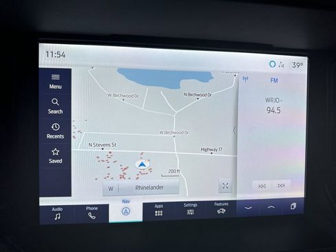 Used 2023 Ford Bronco Wildtrak image 18