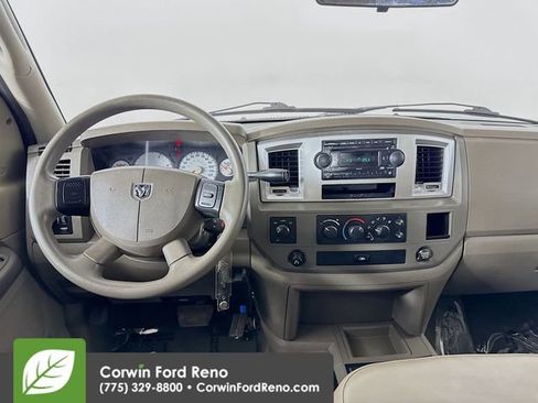 Used 2007 Dodge Ram 3500 Truck SLT image 19