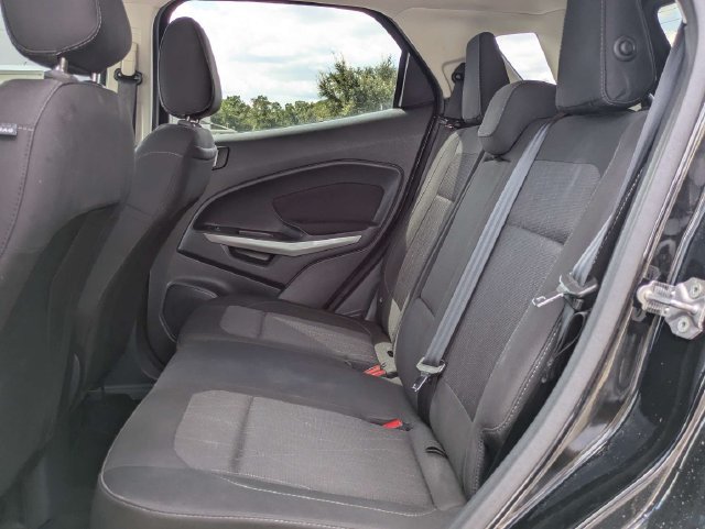 Used 2020 Ford EcoSport SE FWD image 10