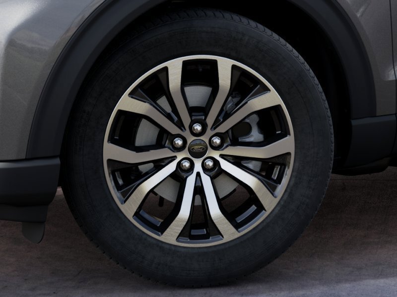 New 2027 Ford Explorer ST-Line AWD/4WD image 20