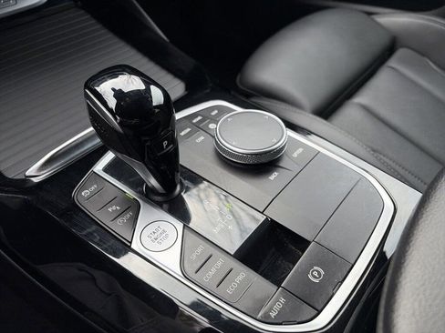 Used 2024 BMW X3 sDrive30i image 16