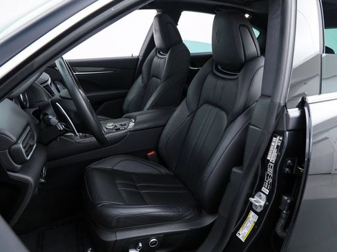 Certified 2022 Maserati Levante Modena S AWD/4WD image 16