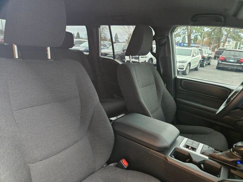 Used 2025 Toyota Land Cruiser 1958 image 12