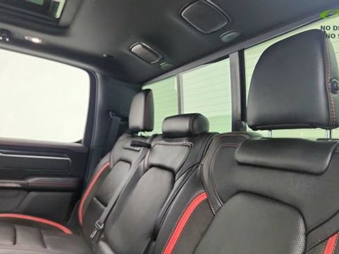 Used 2024 RAM 1500 TRX w/ TRX Level 2 Equipment Group AWD/4WD image 30