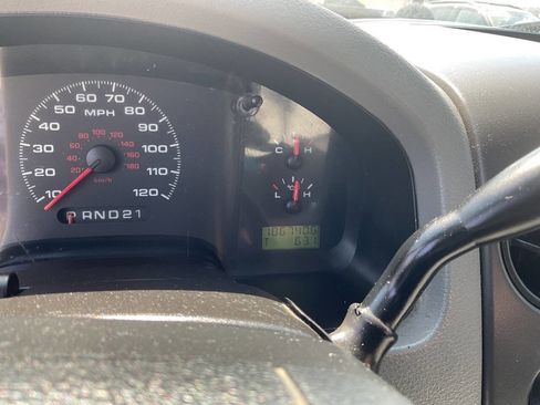 Used 2007 Ford F150 STX image 16