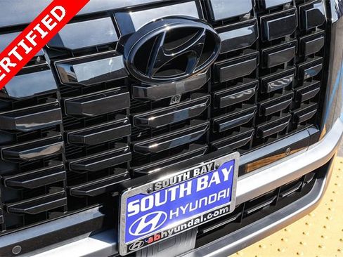 Certified 2023 Hyundai Palisade Limited image 11