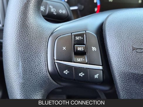 Used 2024 Ford Bronco Sport Big Bend AWD/4WD image 17
