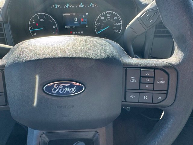 New 2026 Ford F150 XL w/ Equipment Group 103A High AWD/4WD image 29