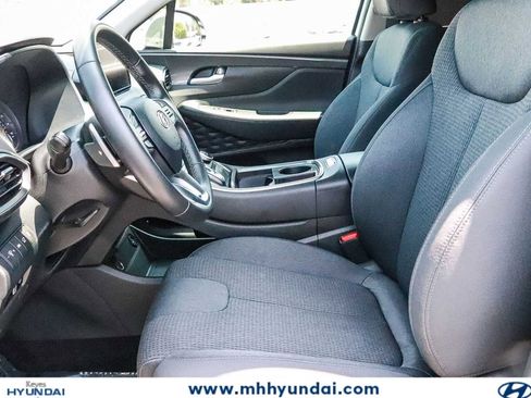 Certified 2023 Hyundai Santa Fe SEL FWD image 16