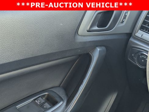 Used 2021 Ford Ranger XL w/ Equipment Group 101A High RWD image 18