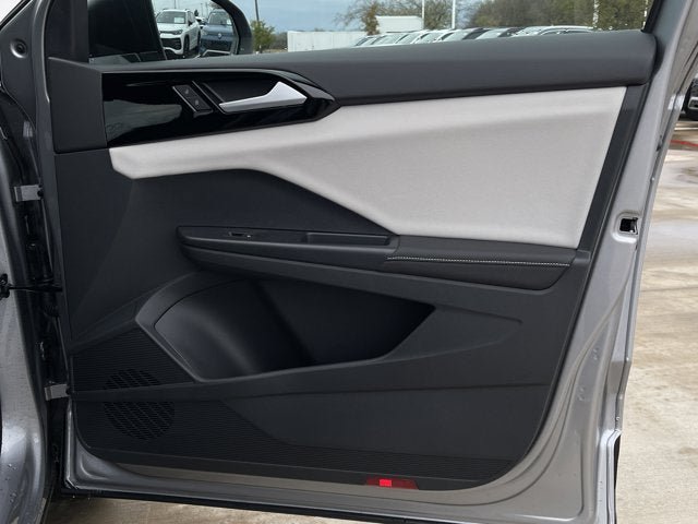 New 2026 Volkswagen Taos S FWD image 16
