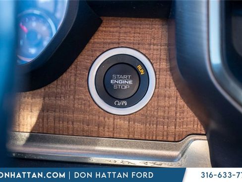 Used 2020 RAM 1500 Limited image 14