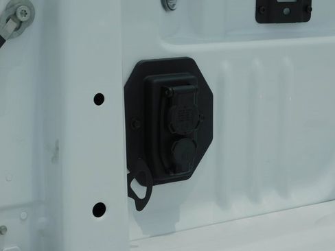 New 2025 Ford F250 King Ranch image 13