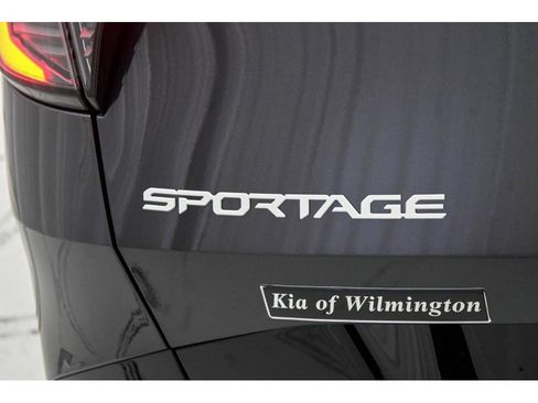 New 2026 Kia Sportage SX image 41