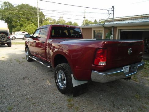 Used 2012 RAM 3500 ST w/ Max Tow Pkg AWD/4WD image 6