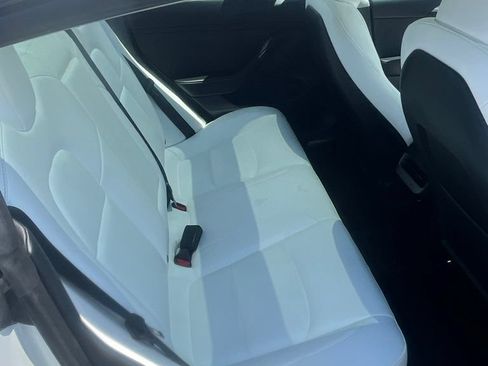 Used 2023 Tesla Model 3 Standard Range RWD image 11