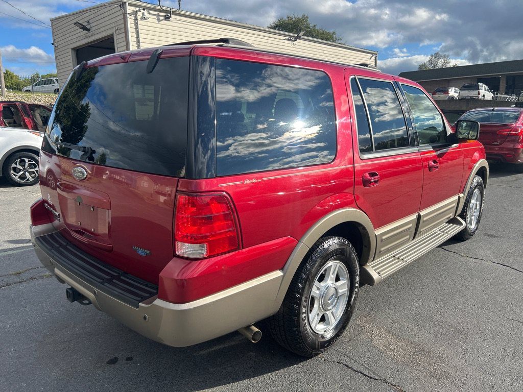 Used 2004 Ford Expedition Eddie Bauer RWD image 6