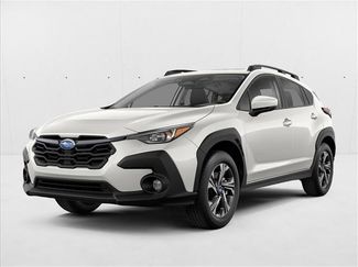 Used 2024 Subaru Crosstrek 2.0i Premium AWD/4WD video 1