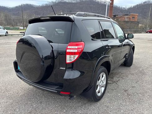 Used 2010 Toyota RAV4 Limited image 5