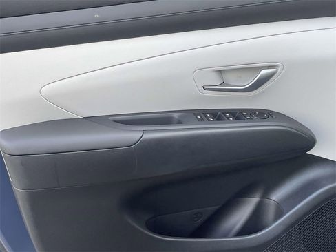 New 2026 Hyundai Tucson SEL image 14