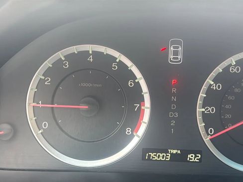 Used 2010 Honda Accord LX image 10