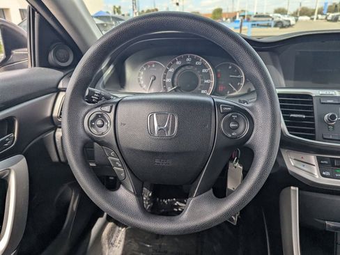 Used 2015 Honda Accord LX-S image 15