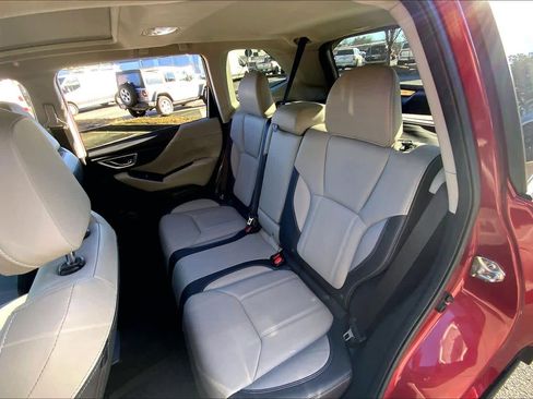 Used 2019 Subaru Forester Limited w/ Popular Package #3 image 20