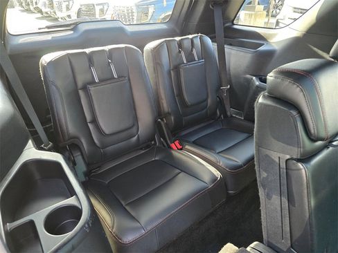 Used 2016 Ford Explorer Sport w/ Equipment Group 401A image 13