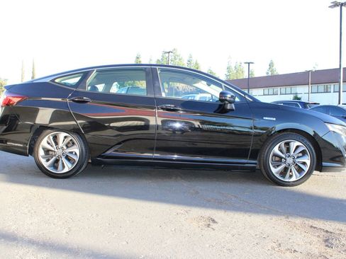 Used 2018 Honda Clarity Plug-In Hybrid image 42