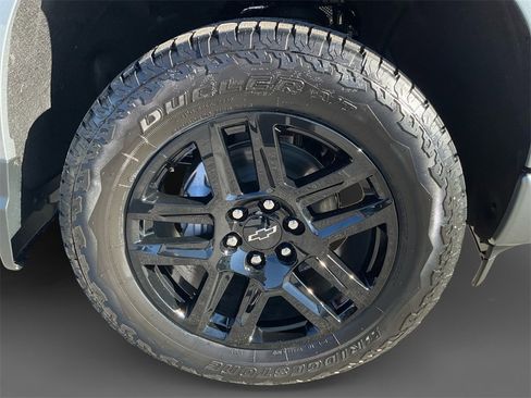 New 2026 Chevrolet Silverado 1500 RST image 14