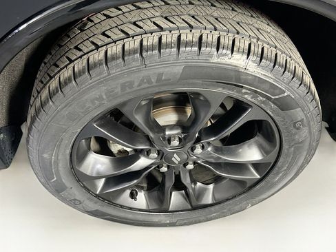 Used 2022 Dodge Durango SXT w/ Blacktop Package image 30