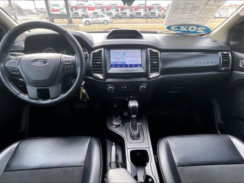 Used 2023 Ford Ranger XLT w/ Tremor Off-Road Package image 16