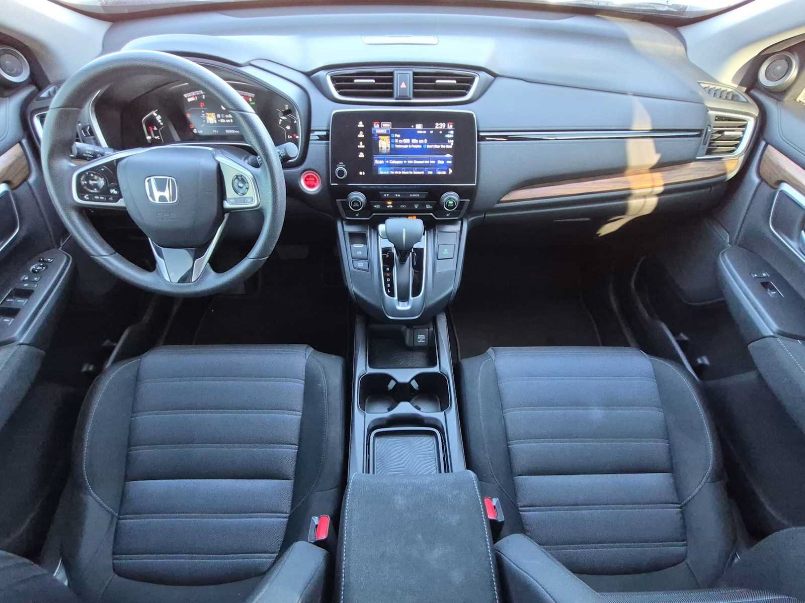 Used 2019 Honda CR-V EX image 15