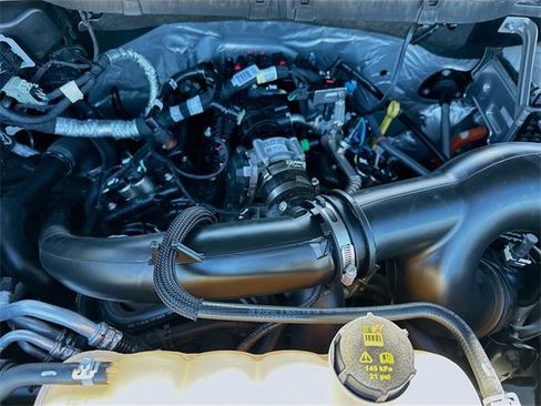 Used 2024 Ford F150 XLT w/ Equipment Group 303A High image 31