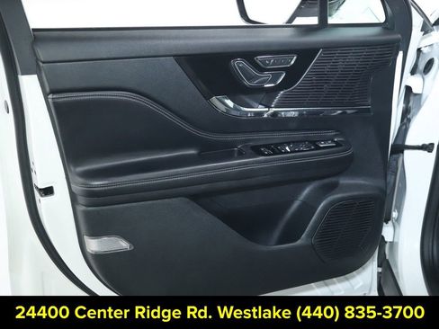 Certified 2022 Lincoln Corsair Reserve w/ Elements Package image 16