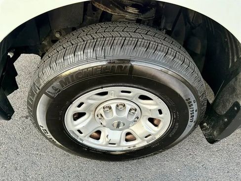 Used 2018 Nissan NV 1500 SV w/ Navigation Package image 17