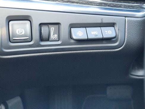 Certified 2023 Cadillac XT5 Premium Luxury w/ Technology Package image 23