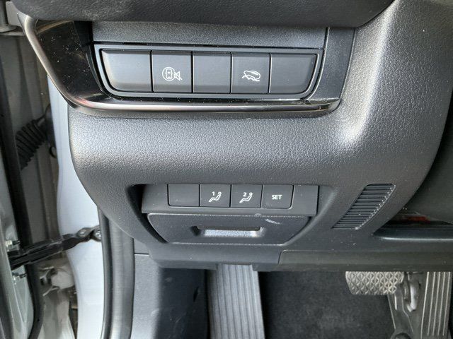 Used 2025 MAZDA CX-30 AWD 2.5 S w/ Preferred Package image 22