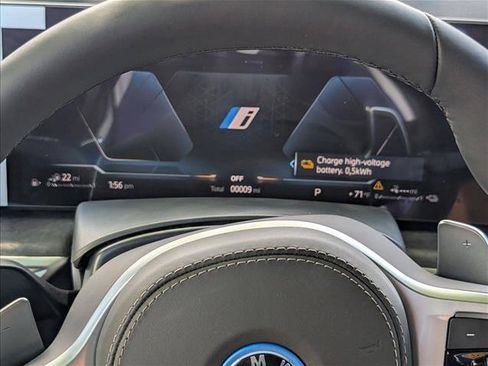 New 2026 BMW X5 xDrive50e AWD/4WD image 10