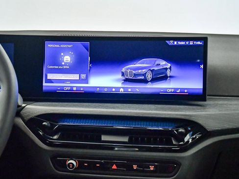 Used 2025 BMW 430i 430i w/ Convenience Package image 14