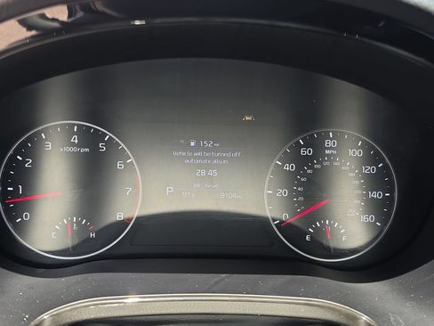 Used 2022 Kia Seltos EX AWD/4WD image 18
