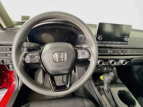 Used 2022 Honda Civic LX image 12