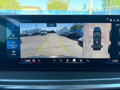New 2026 BMW X5 M Competition w/ Executive Package AWD/4WD image 31