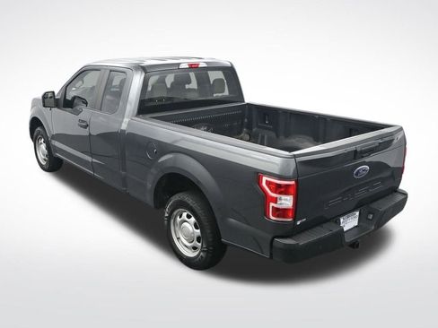 Used 2019 Ford F150 XL image 29
