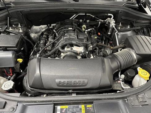 Used 2025 Dodge Durango R/T image 43