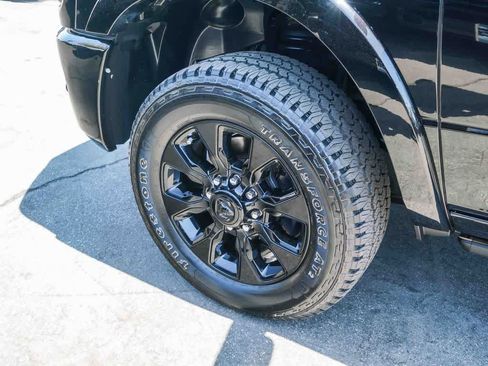 Certified 2021 RAM 2500 Limited AWD/4WD image 10